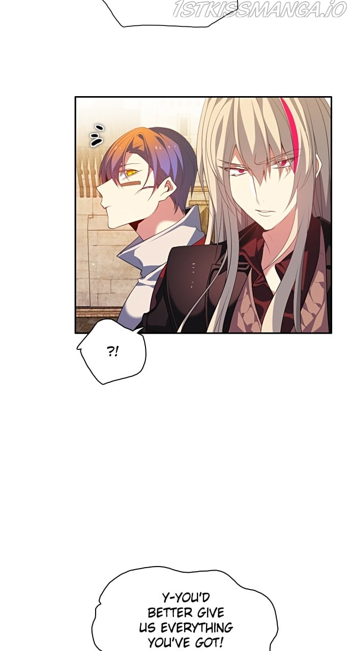 Zero Game chapter 175 page 55