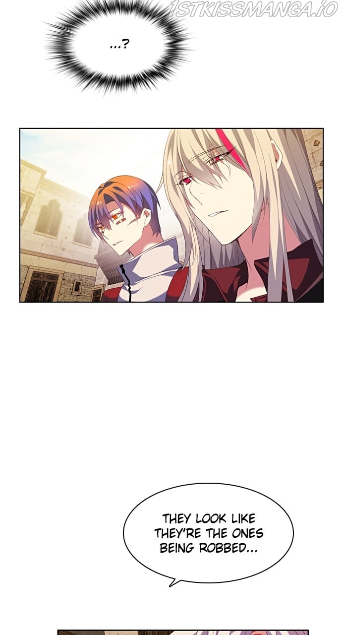 Zero Game chapter 175 page 57