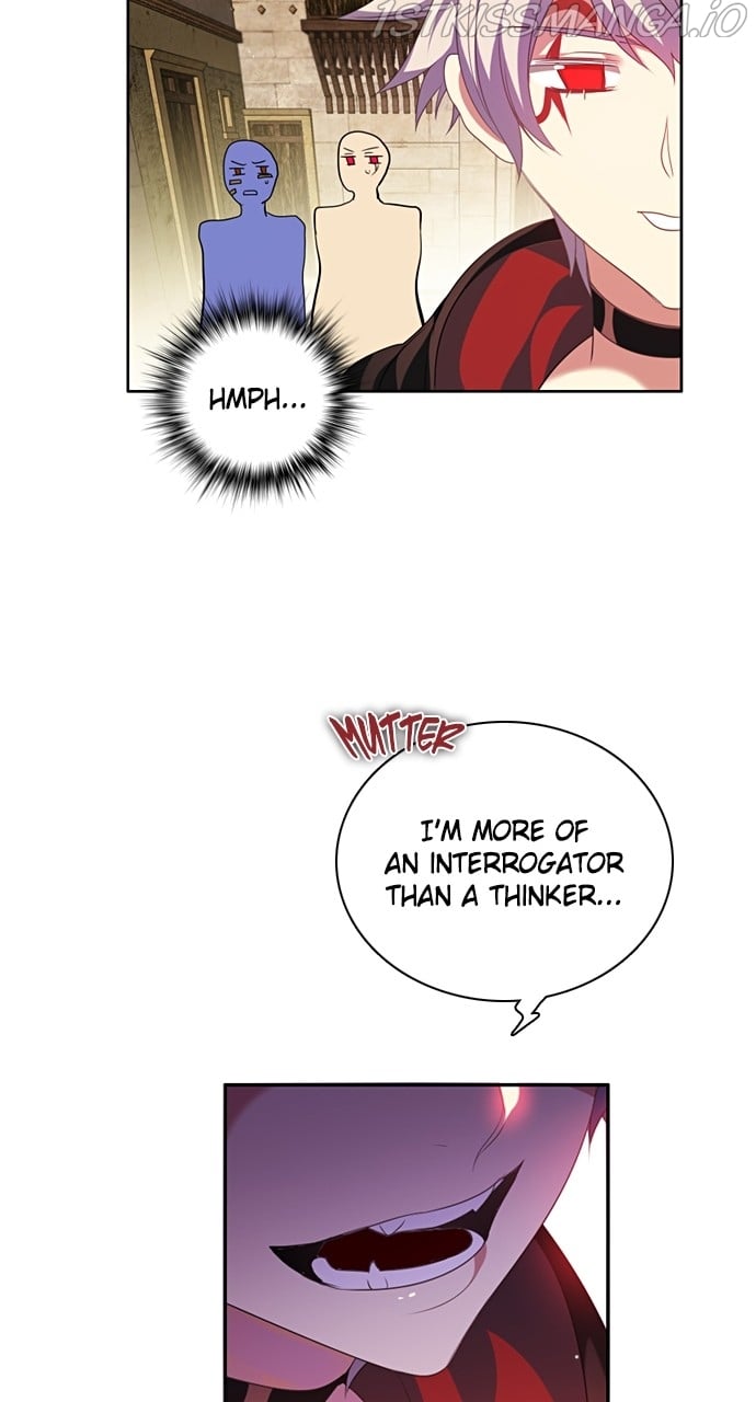 Zero Game chapter 175 page 58