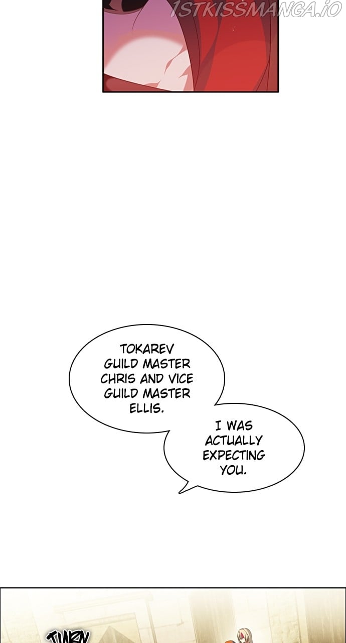 Zero Game chapter 175 page 59