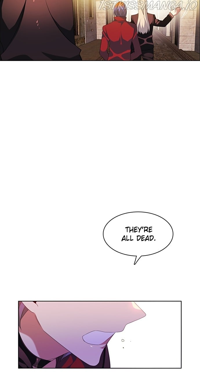 Zero Game chapter 175 page 64