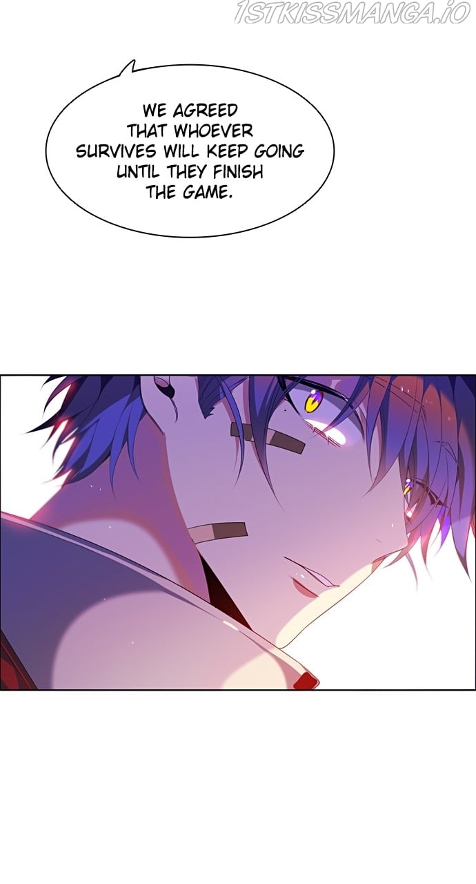 Zero Game chapter 175 page 67