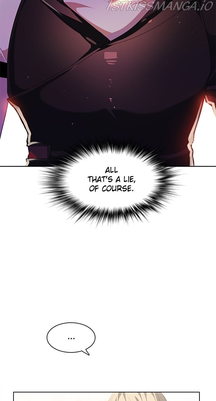 Zero Game chapter 175 page 70