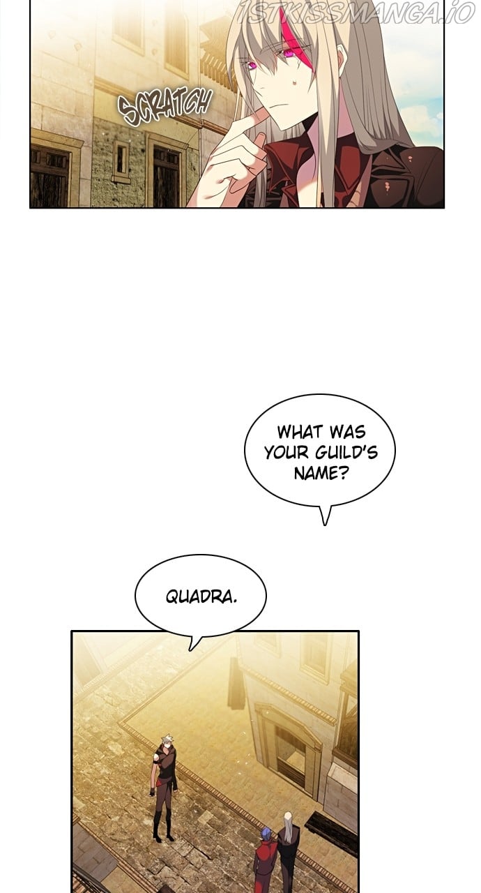 Zero Game chapter 175 page 71