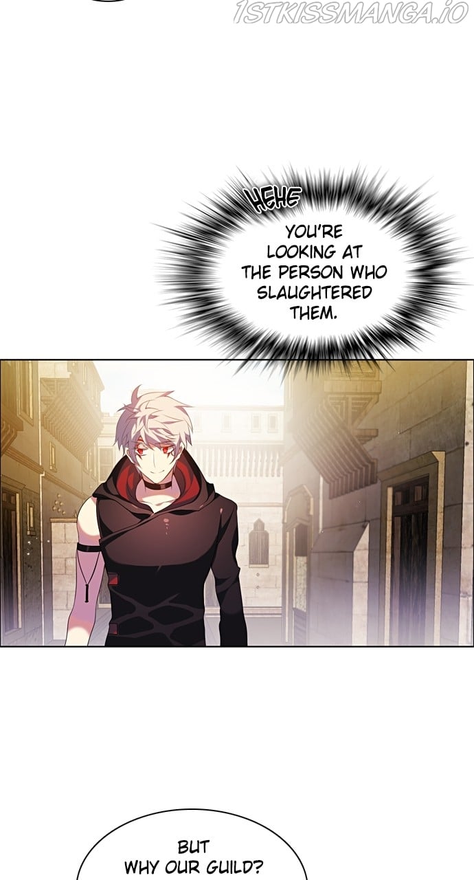 Zero Game chapter 175 page 73