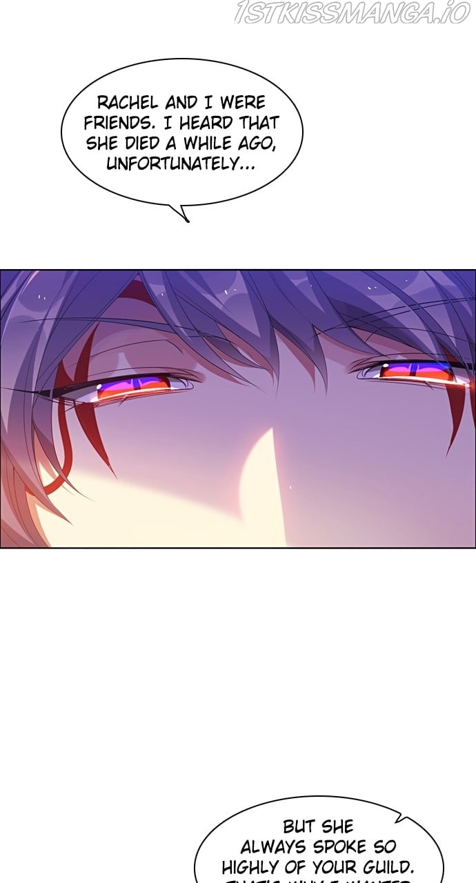 Zero Game chapter 176 page 1