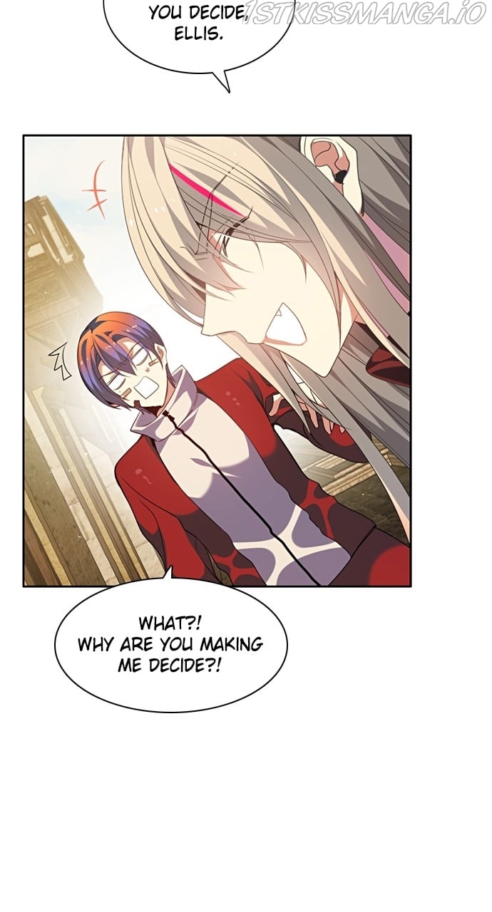 Zero Game chapter 176 page 10