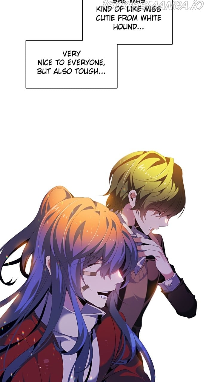 Zero Game chapter 176 page 14