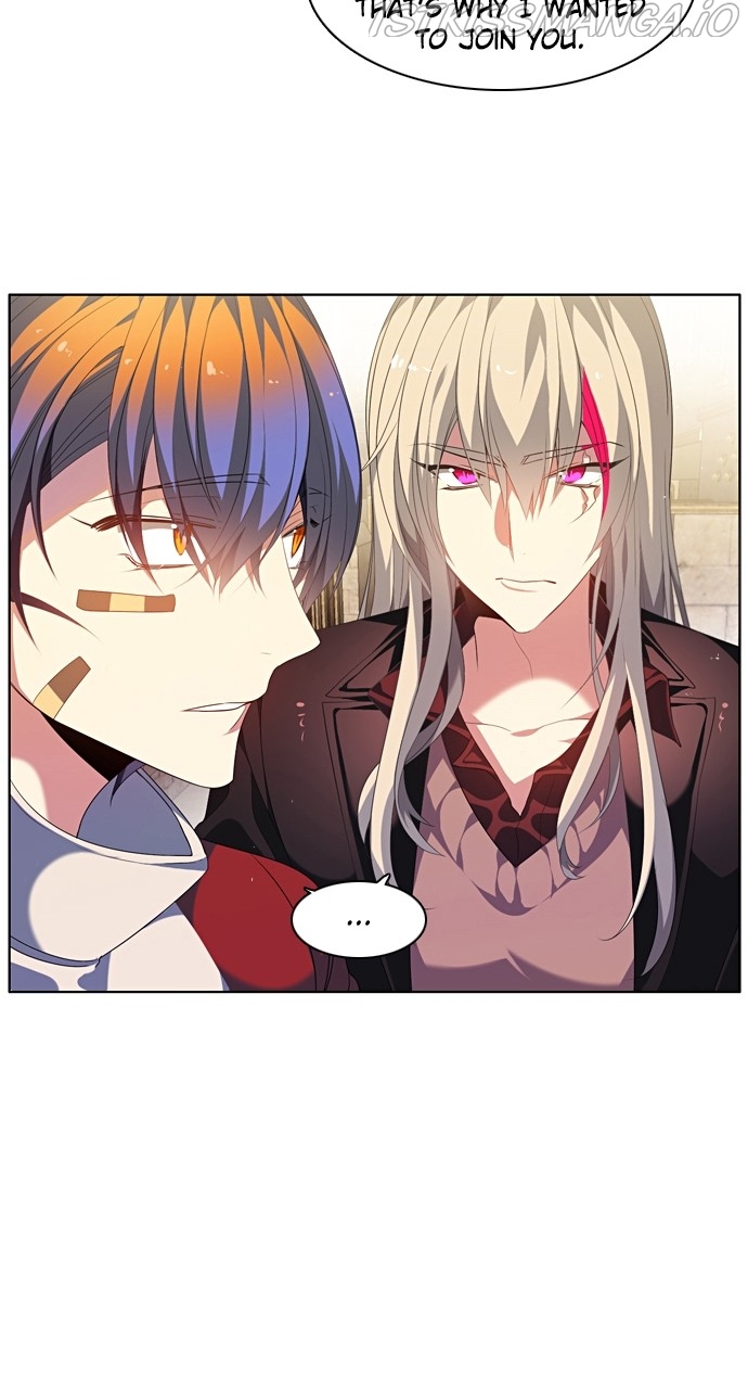 Zero Game chapter 176 page 2