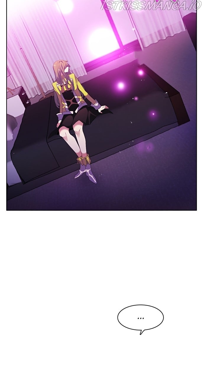 Zero Game chapter 176 page 29