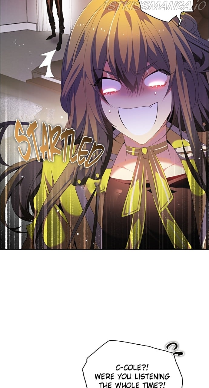 Zero Game chapter 176 page 32