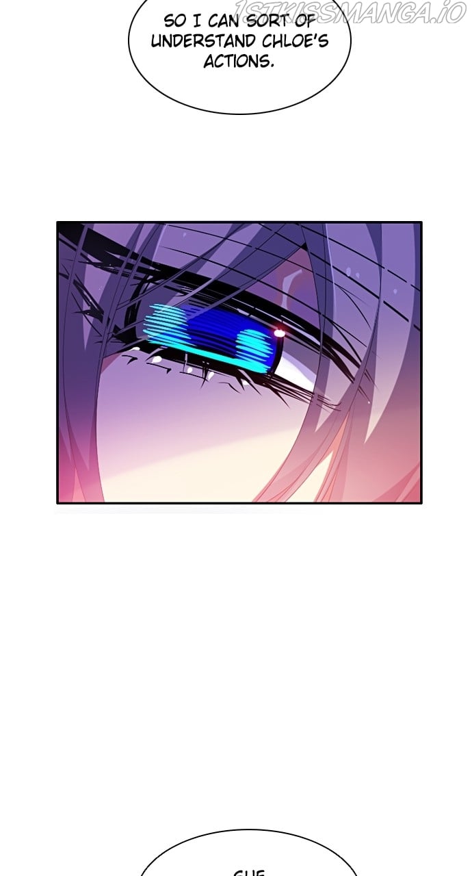 Zero Game chapter 176 page 42