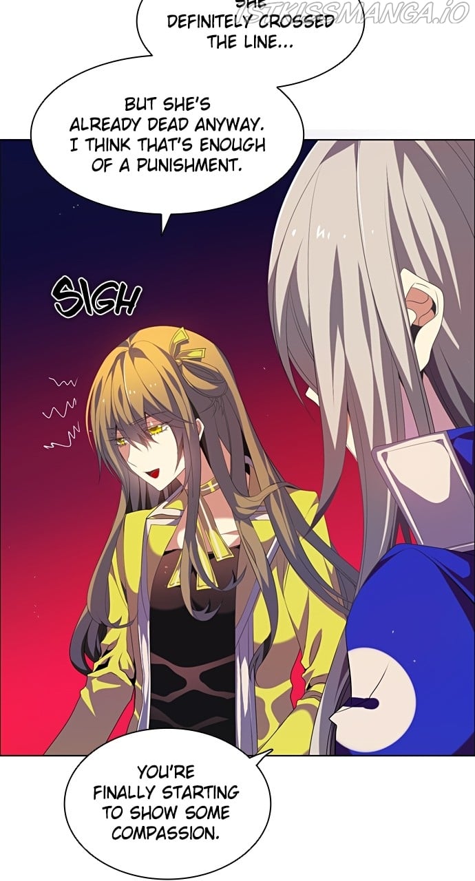 Zero Game chapter 176 page 43