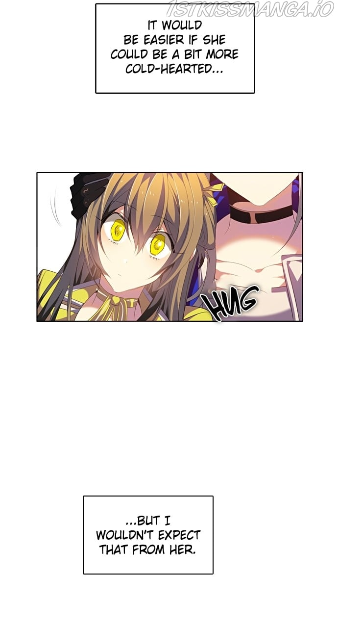 Zero Game chapter 176 page 49