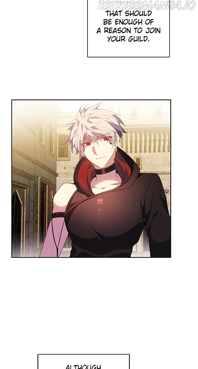 Zero Game chapter 176 page 5