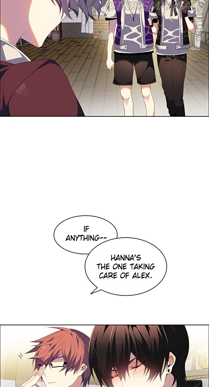 Zero Game chapter 176 page 58