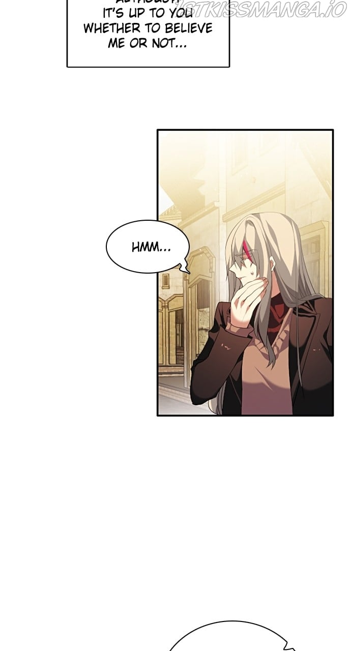 Zero Game chapter 176 page 6