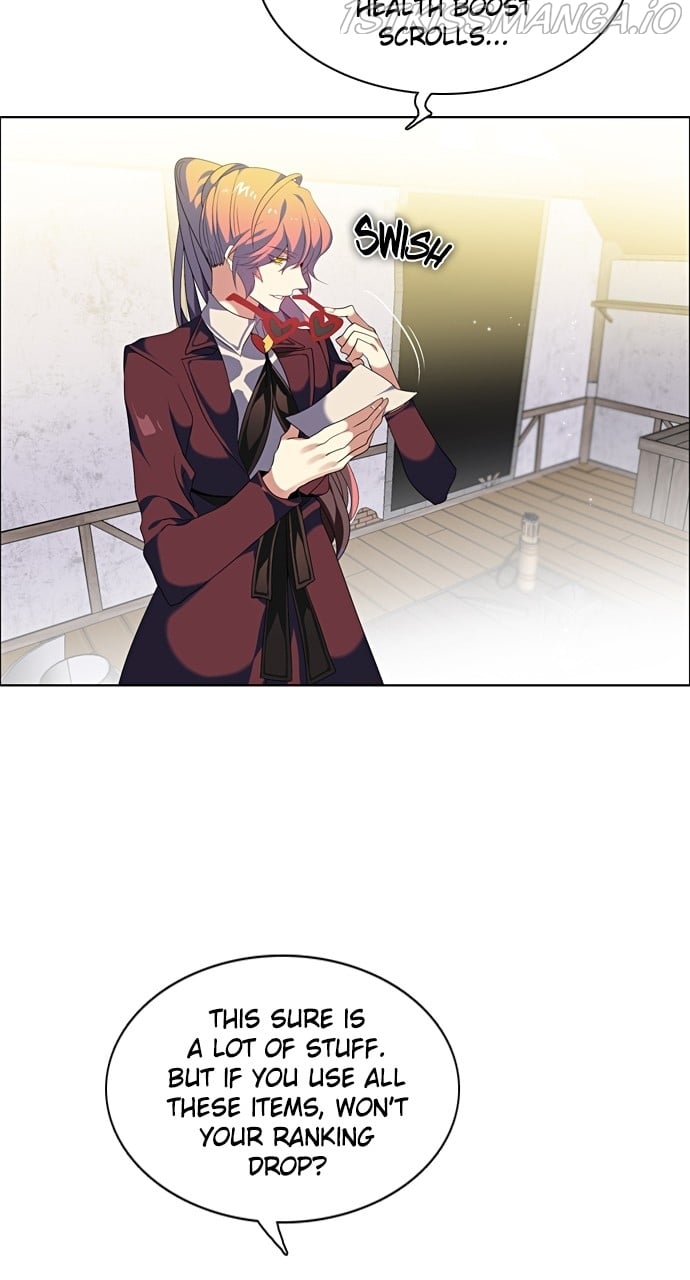 Zero Game chapter 176 page 63