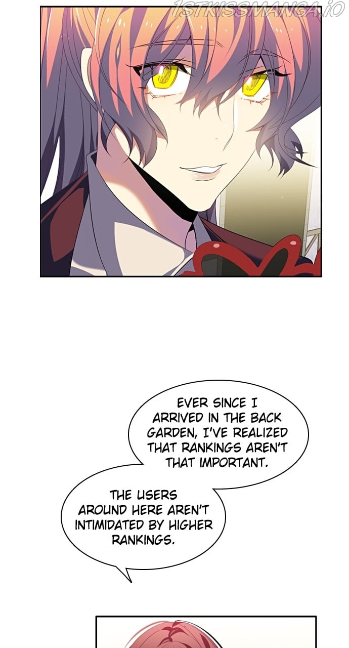 Zero Game chapter 176 page 64