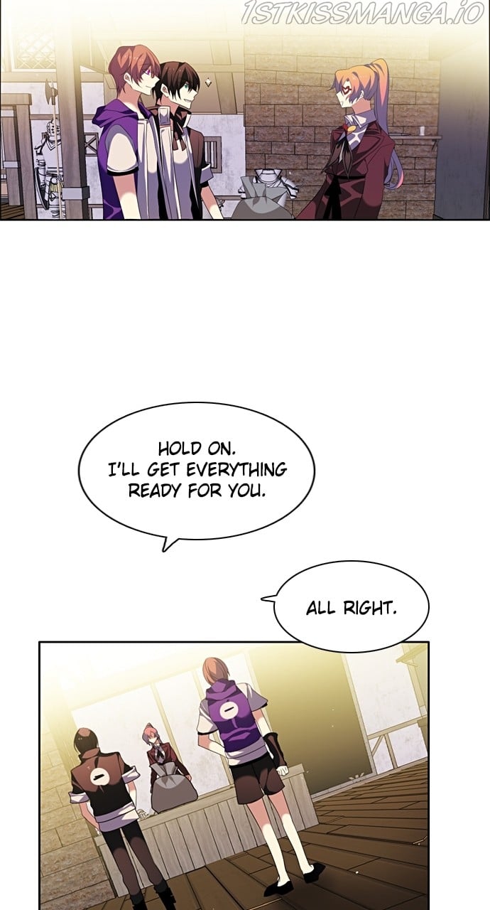 Zero Game chapter 176 page 66