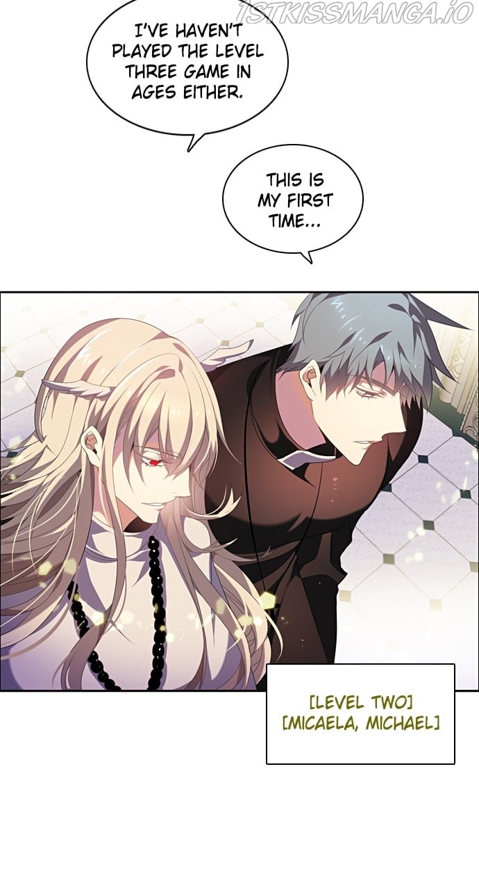 Zero Game chapter 176 page 72