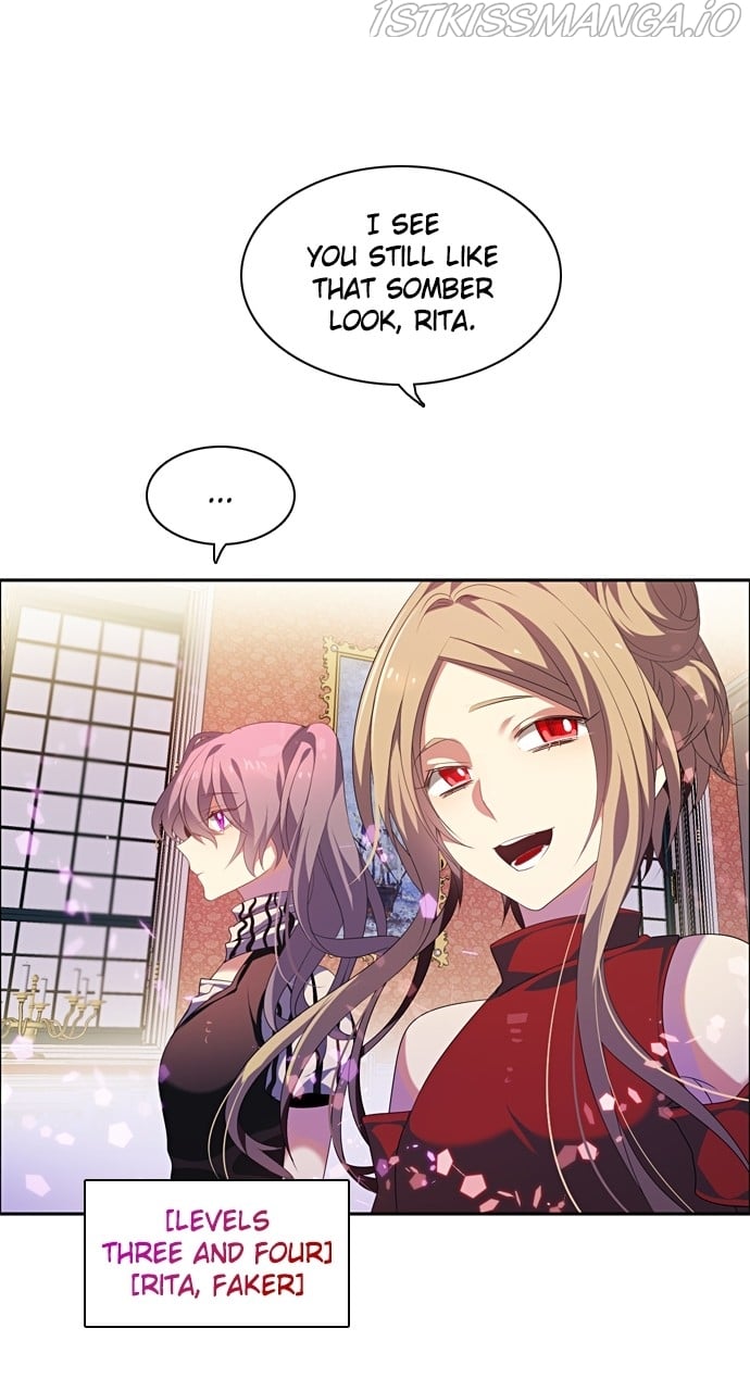 Zero Game chapter 176 page 73