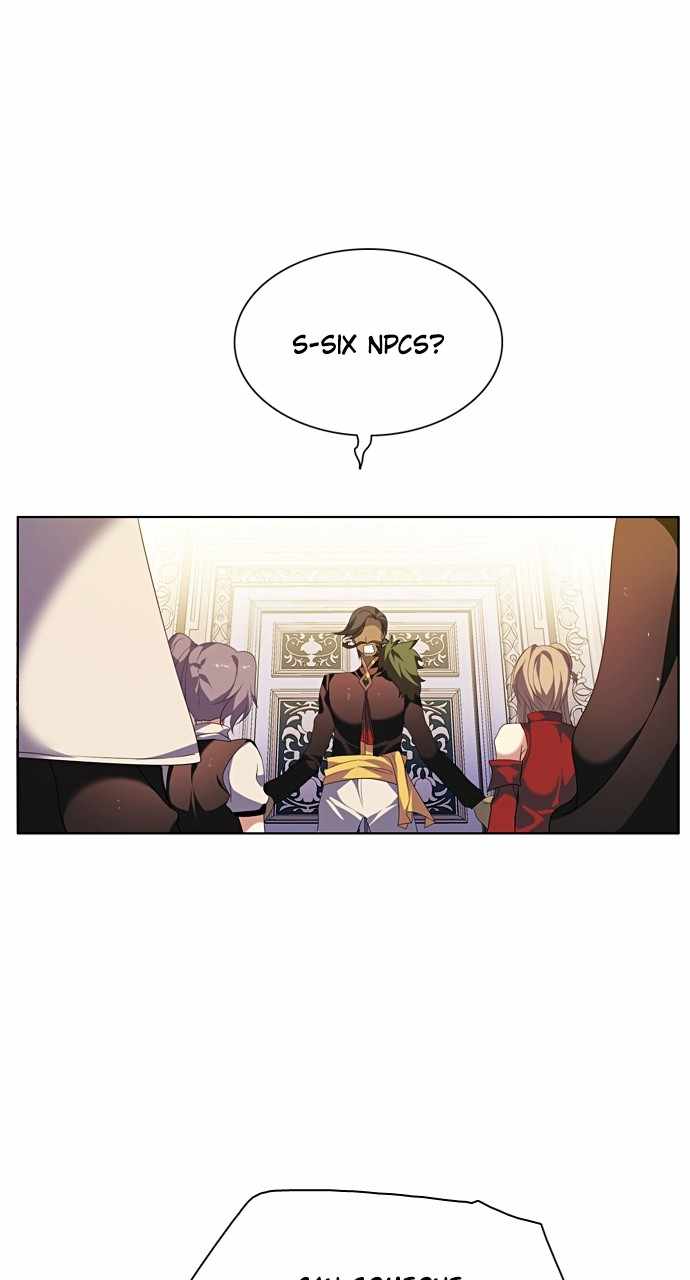 Zero Game chapter 177 page 1