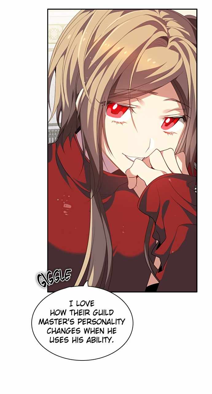 Zero Game chapter 177 page 11