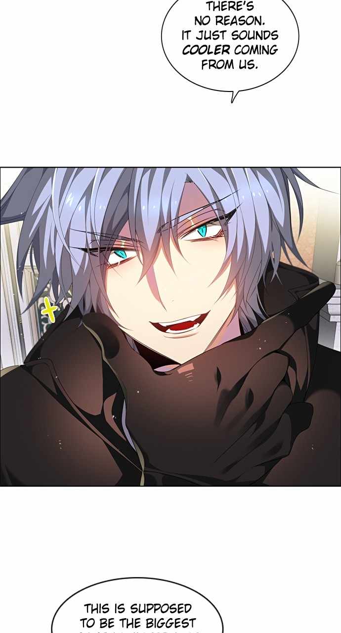 Zero Game chapter 177 page 15