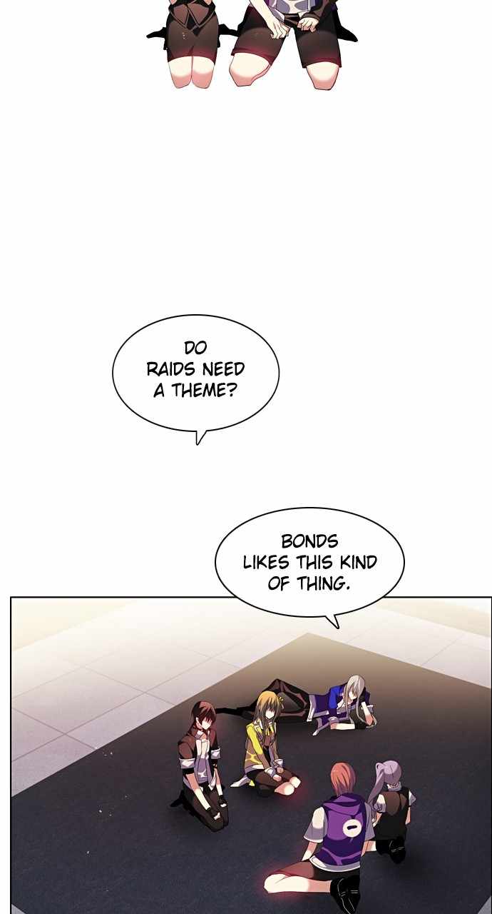 Zero Game chapter 177 page 24