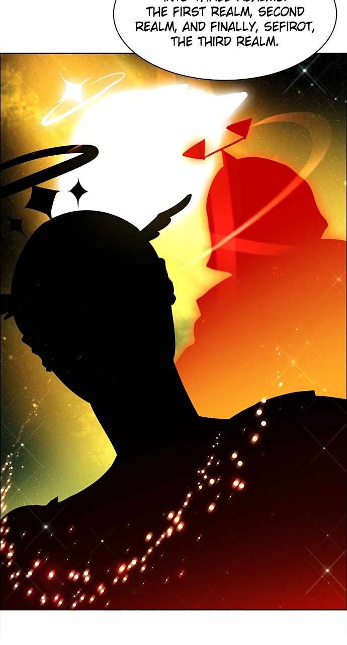 Zero Game chapter 177 page 36