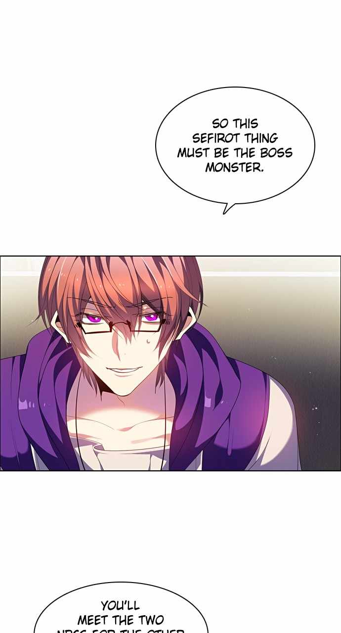 Zero Game chapter 177 page 42