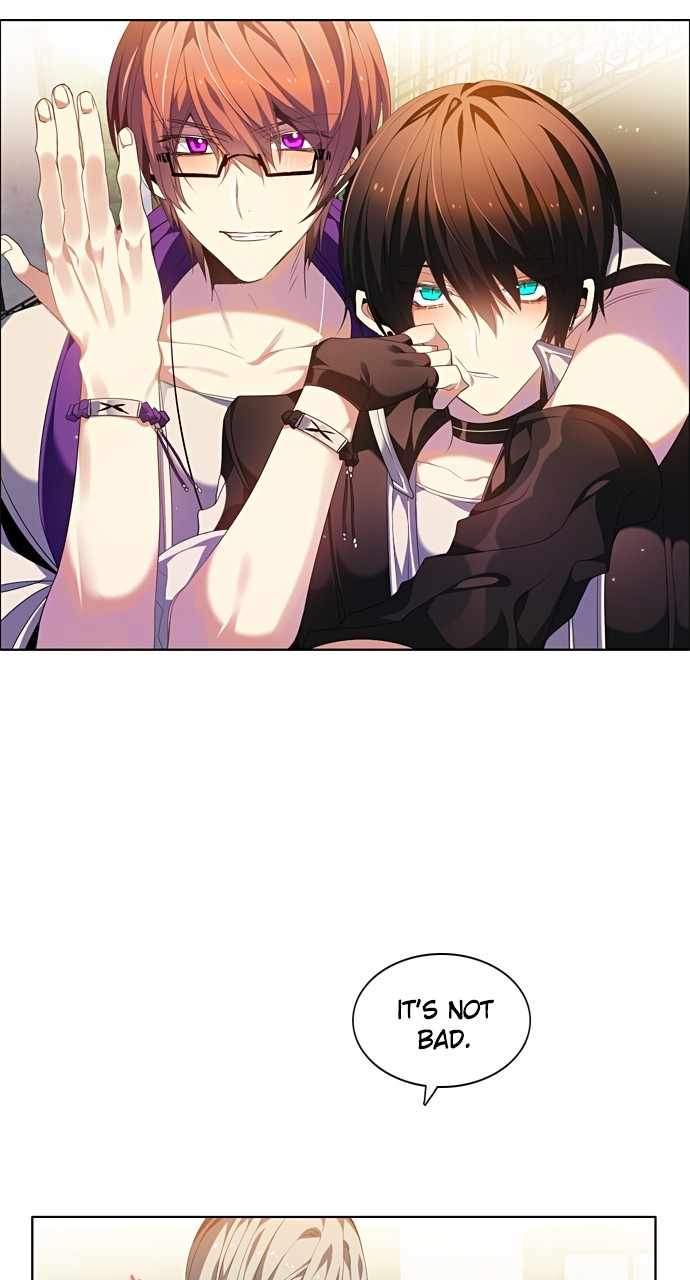 Zero Game chapter 177 page 55