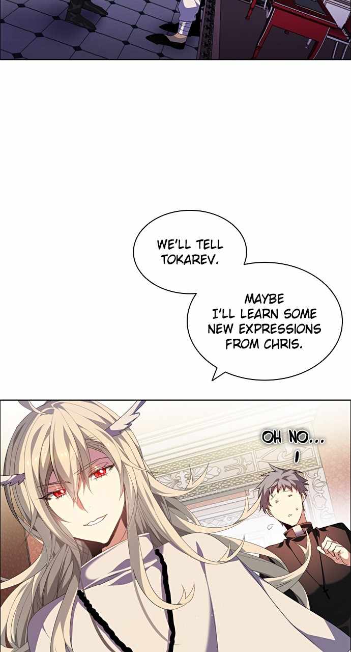 Zero Game chapter 177 page 8