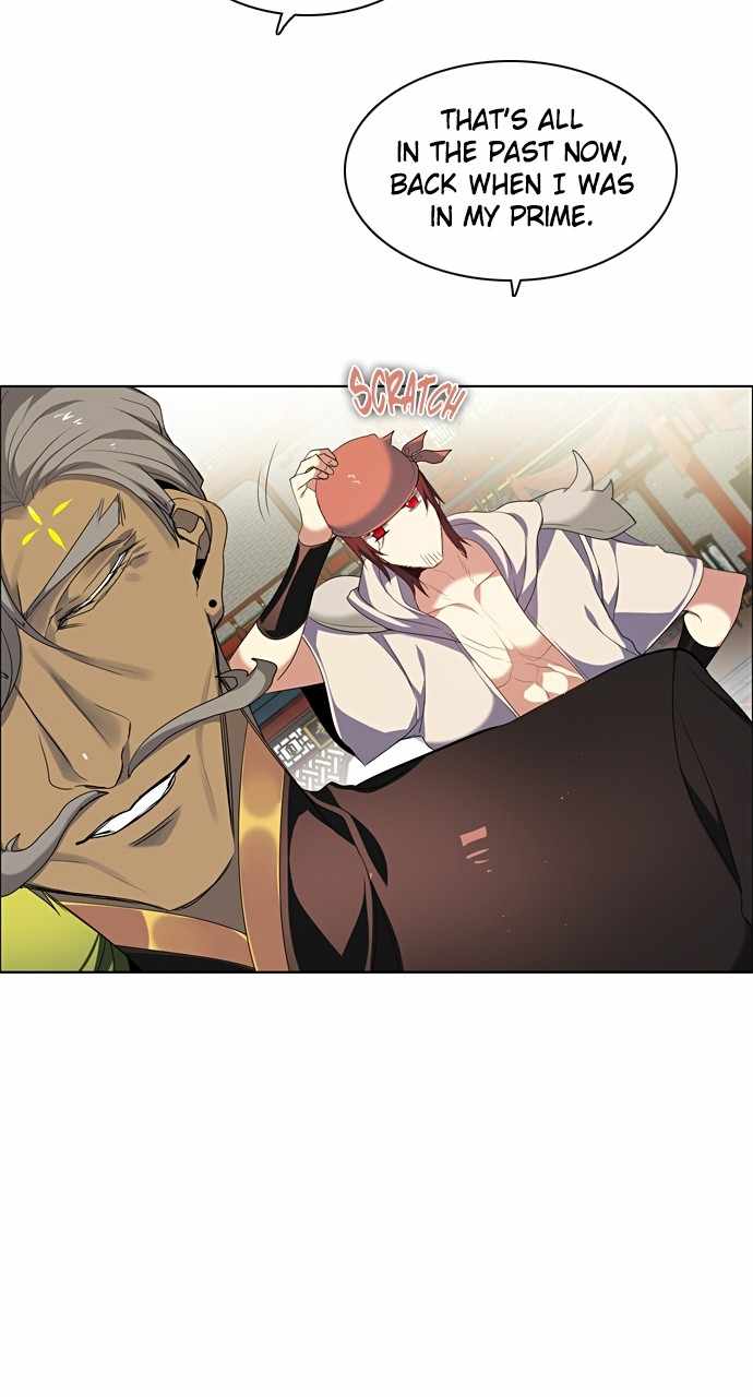 Zero Game chapter 178 page 10