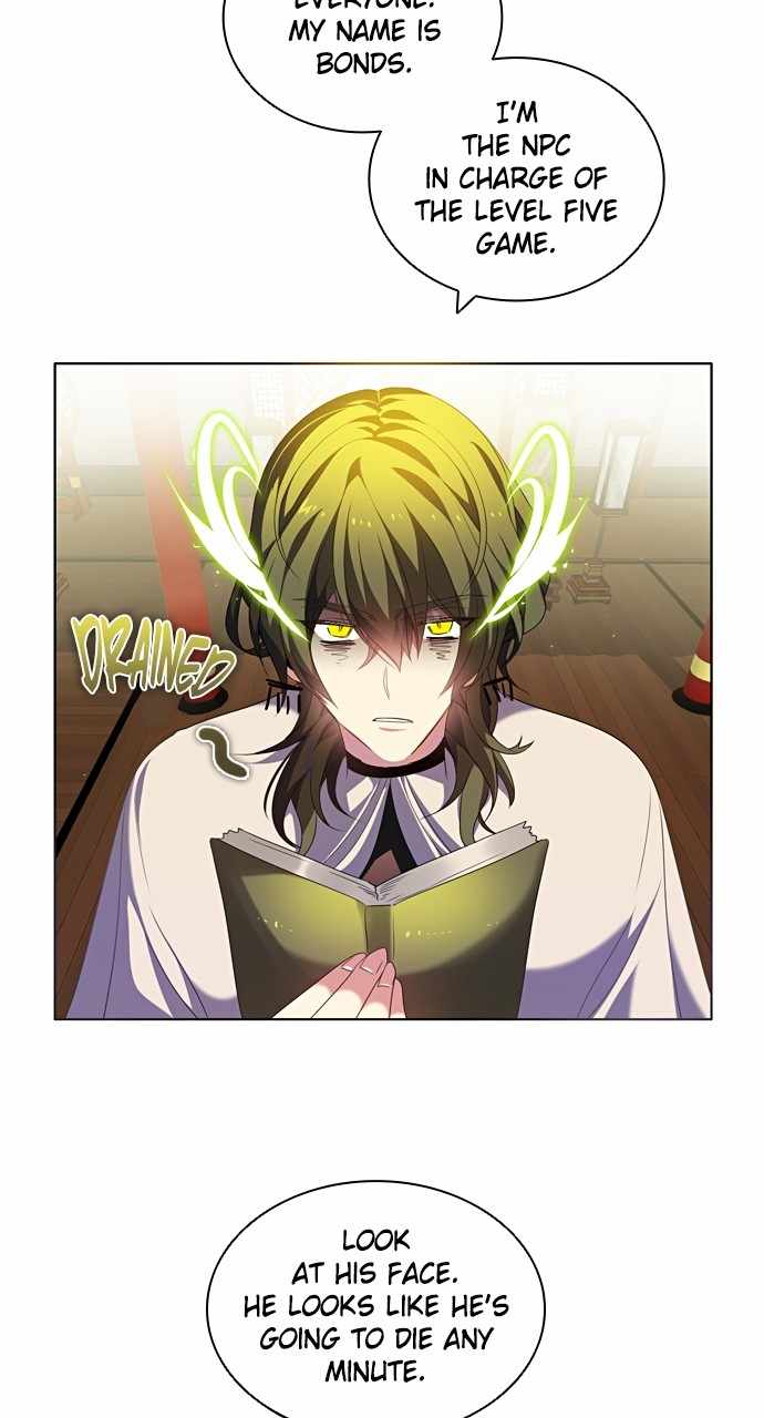 Zero Game chapter 178 page 14