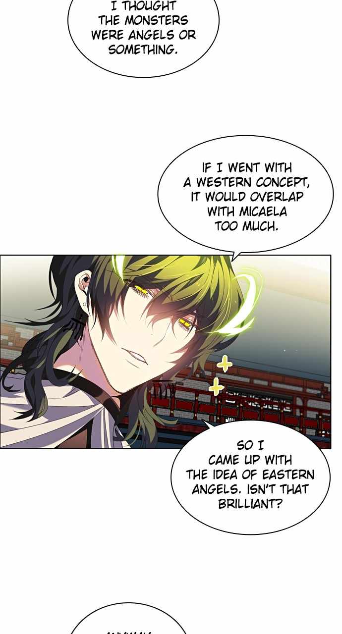 Zero Game chapter 178 page 18