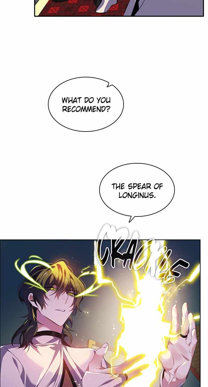 Zero Game chapter 178 page 29