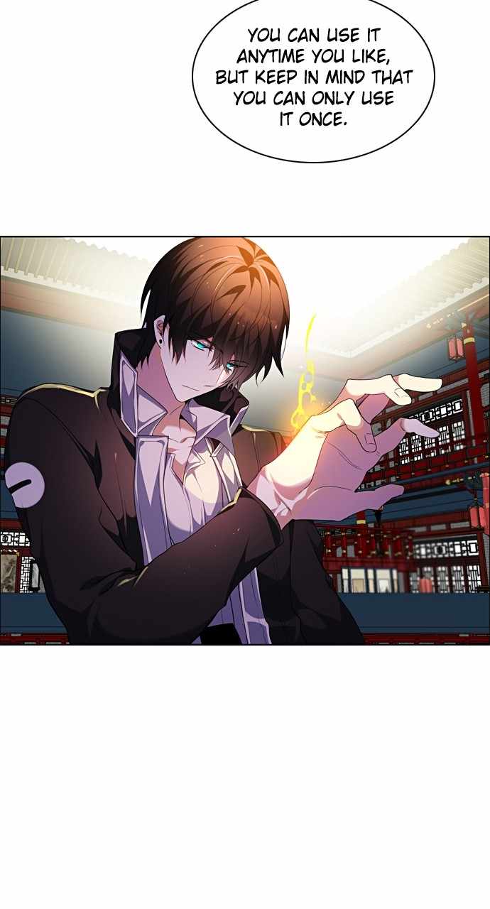 Zero Game chapter 178 page 42