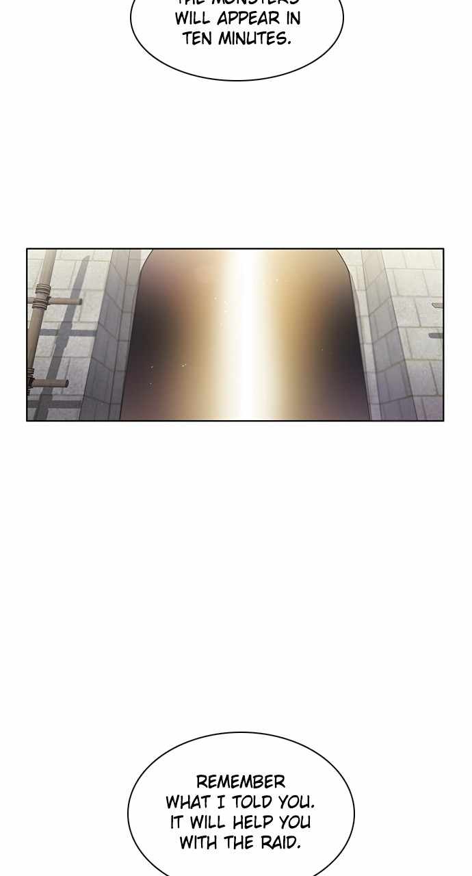 Zero Game chapter 178 page 44