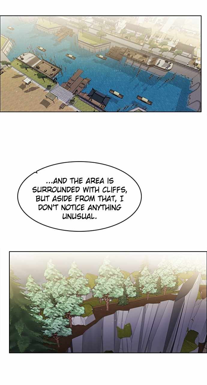 Zero Game chapter 178 page 49