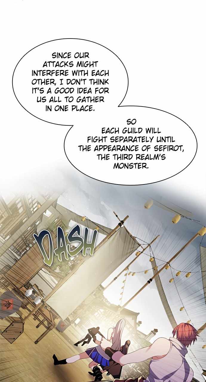 Zero Game chapter 178 page 51