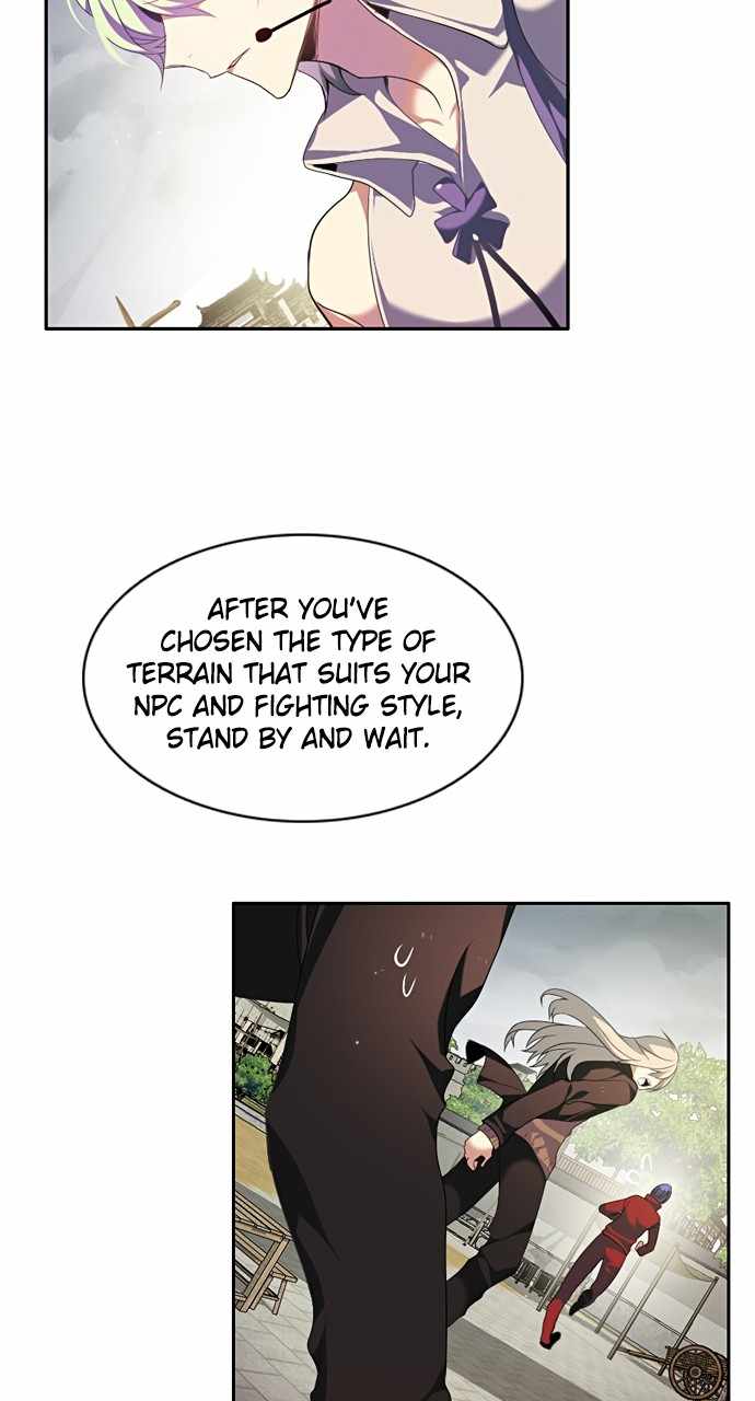 Zero Game chapter 178 page 53