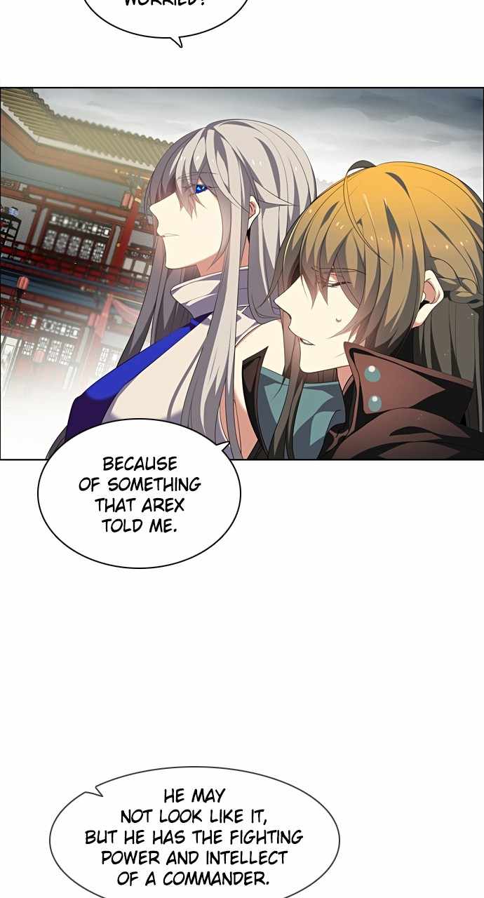 Zero Game chapter 178 page 7