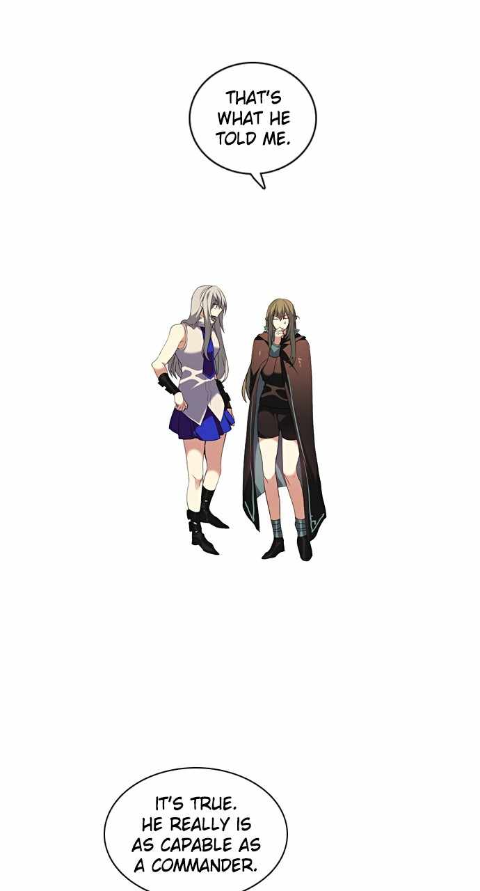 Zero Game chapter 178 page 9