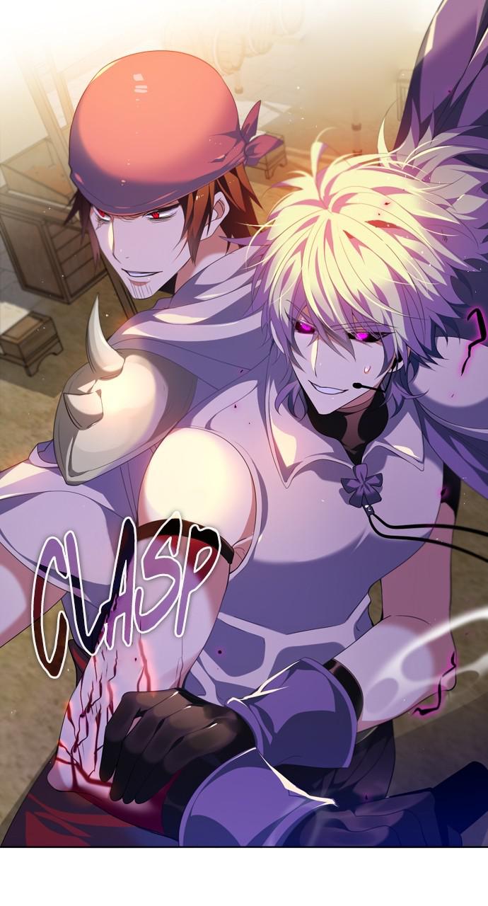 Zero Game chapter 179 page 11