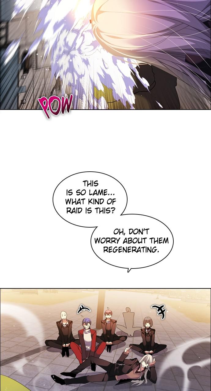 Zero Game chapter 179 page 15