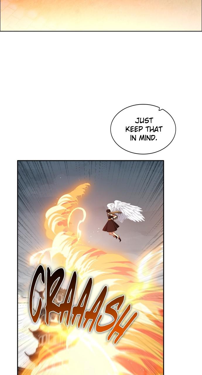 Zero Game chapter 179 page 20