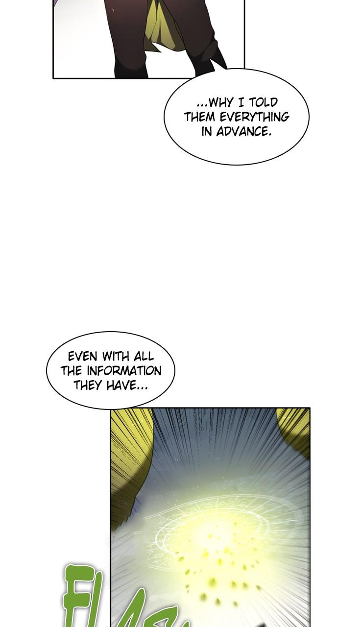 Zero Game chapter 179 page 27