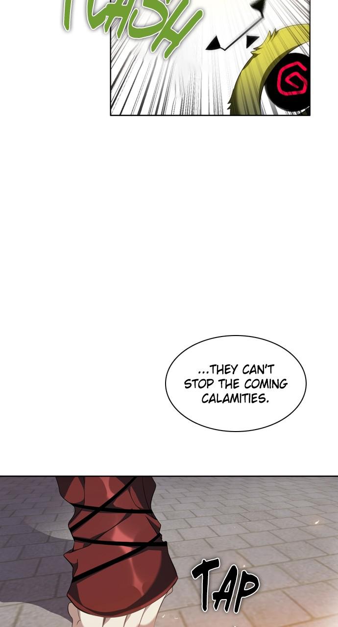 Zero Game chapter 179 page 28